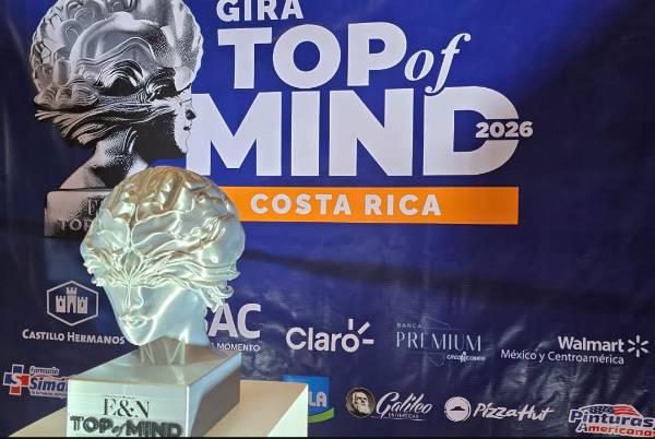 Costa Rica no va al Mundial, pero las marcas TOM adaptaron campañas con resiliencia
