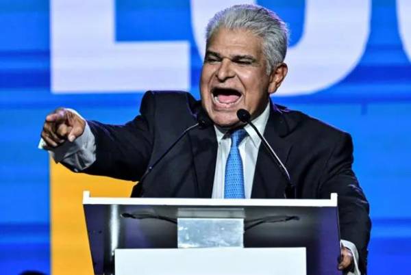 <i>“A las pandillas no se les gana negociando ni se les vence abriendo espacios de diálogo”, sostuvo el presidente Mulino. (Foto: Archivo)</i>
