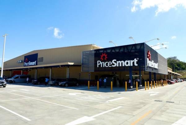 <i>PriceSmart tiene cuatro tiendas en territorio salvadoreño. FOTO CORTESÍA/ E&amp;N</i>