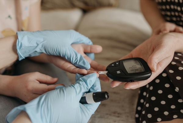 <i>La mayoría de los casos corresponde a diabetes tipo 2, una condición estrechamente relacionada con factores como el sedentarismo, el sobrepeso y los hábitos alimenticios inadecuados. Foto de cortesía</i>