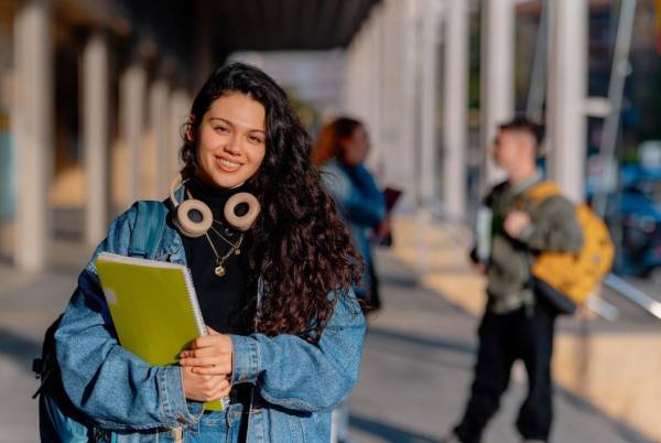 <i>Centroamérica vuelve a colocar a varias de sus universidades dentro de la conversación global sobre excelencia educativa. FOTO E&amp;N</i>