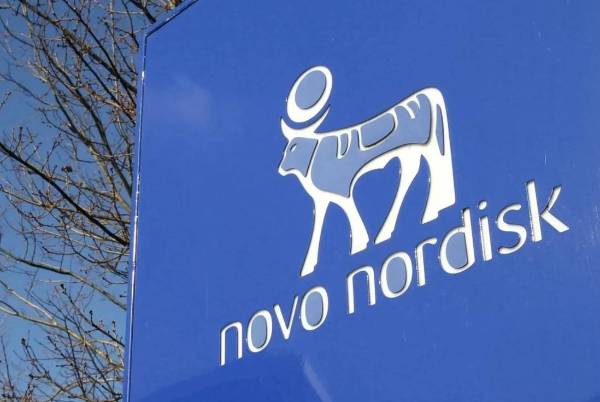 La alianza llega en un momento clave para <b>Novo Nordisk, que busca recuperar terreno frente a Eli Lilly en el competitivo mercado de medicamentos para la obesidad. (Foto: Archivo)</b>