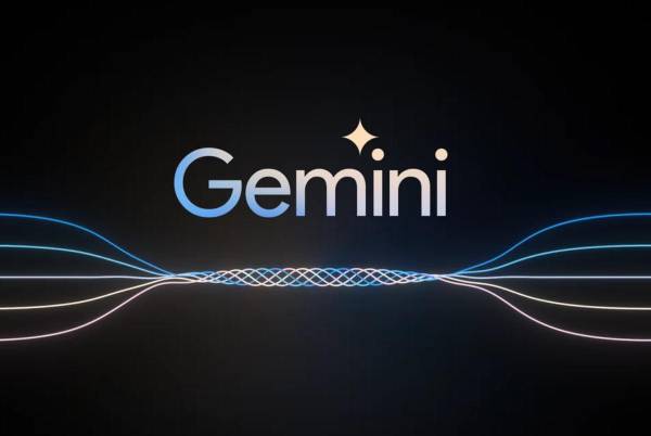<i>Gemini es capaz de generalizar y comprender, operar y combinar sin problemas diferentes tipos de información. FOTO GOOGLE</i>