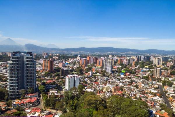 Aviation Day Guatemala, una oportunidad para fortalecer la conectividad aérea
