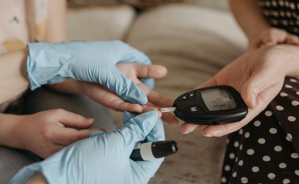 <i>La mayoría de los casos corresponde a diabetes tipo 2, una condición estrechamente relacionada con factores como el sedentarismo, el sobrepeso y los hábitos alimenticios inadecuados. Foto de cortesía</i>