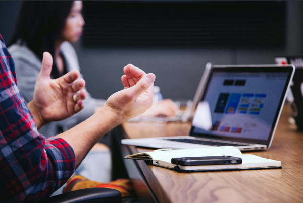<i>Proteger una dirección IP no significa ocultarla por completo de internet, sino dificultar que pueda utilizarse en contra de uno mismo. Foto de iStock</i>