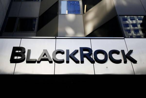 <i>BlackRock anunció a finales de diciembre la compra de HPS Investment por 12.000 millones de dólares y ya adelantó que buscaba crear una plataforma integrada de crédito privado. FOTO BLACKROCK</i>