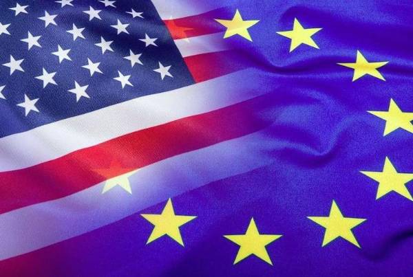 Continuaremos trabajando ahora con Estados Unidos para asegurarnos de que todos los compromisos del acuerdo se implementen fielmente y en su totalidad, aseguraron desde la Comisión Europea. (Foto: Archivo)