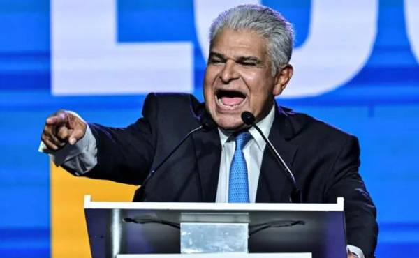 <i>“A las pandillas no se les gana negociando ni se les vence abriendo espacios de diálogo”, sostuvo el presidente Mulino. (Foto: Archivo)</i>