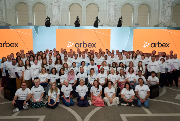 <i>El liderazgo de la nueva organización estará encabezado por Ehab Abou-Oaf, quien hasta ahora presidía la división IFP de Kimberly-Clark y asumirá como director ejecutivo de Arbex. Foto de cortesía</i>
