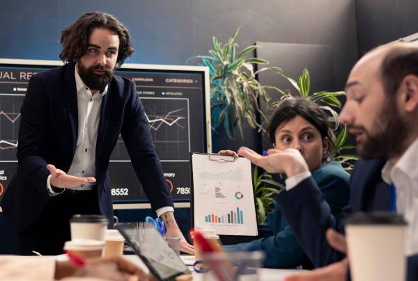 <i>La tecnología genera mayor valor cuando forma parte de un ecosistema integrado, orientado a simplificar procesos y mejorar los resultados del negocio. Foto de cortesía</i>