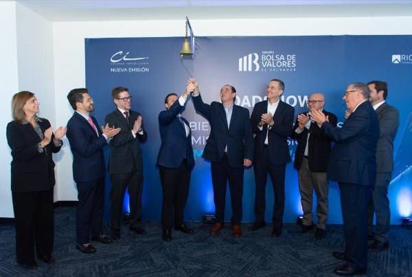 <i>El fondo tiene como originador a Calidad Inmobiliaria, empresa que ha apostado por la titularización para financiar proyectos inmobiliarios. Foto de cortesía</i>