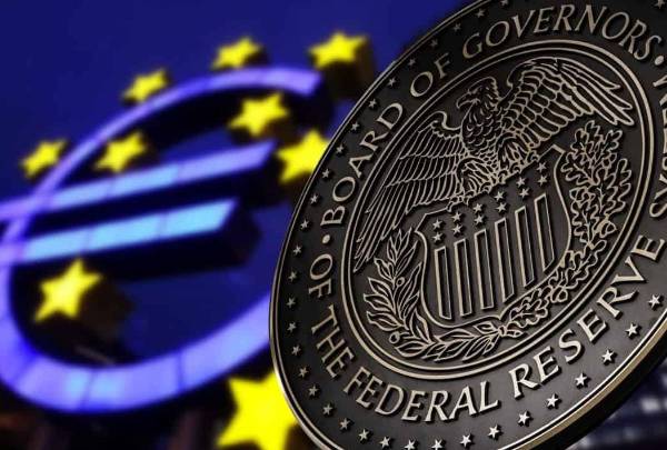 <i>Desde la próxima semana y hasta finales de septiembre, los bancos centrales de las principales potencias marcarán el rumbo de la macroeconomía global. (Foto:s Archivo)</i>