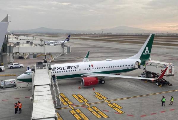 <i>De cara a la temporada vacacional de Semana Santa, la aerolínea aumentará un 35 % sus vuelos respecto al año pasado, con 42 operaciones adicionales entre el 27 de marzo y el 13 de abril. FOTO CORTESÍA</i>