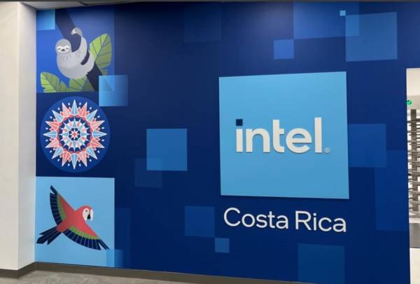 <i>Intel cerrará sus operaciones de ensamble y prueba -lastrada por los resultados económicos globales de la empresa-. FOTO CORTESÍA / E&amp;N</i>