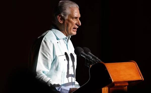 <i>El gobierno de EE.UU. propuso una salida que incluía la ruptura del poder actual de la isla. La iniciativa no tuvo eco en La Habana. (Foto: EFE)</i>