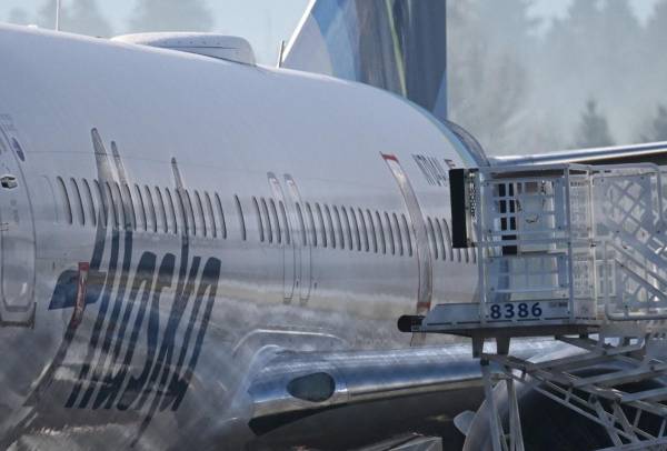 Los Boeing 737 MAX 9 pueden regresar a los cielos