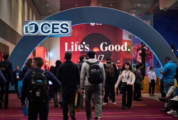 <i>FOTO CES.TECH</i>