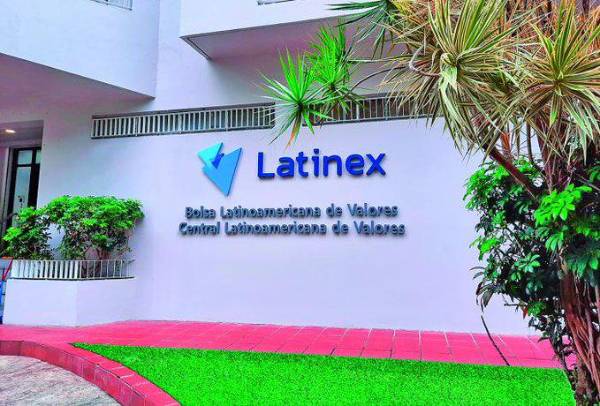 Solo en el ámbito local, el volumen negociado superó los US$8,000 millones hasta noviembre, con una fuerte participación del mercado primario. Foto de cortesía