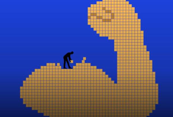 Los líderes con fortalezas IA combinan un profundo conocimiento del dominio específico del negocio con capacidades en tecnología, datos e IA que los convierten en transformadores empresariales formidables. (Foto: cortesía Mc Kinsey)