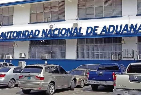 Recaudación aduanera en Panamá sube 15 % a octubre