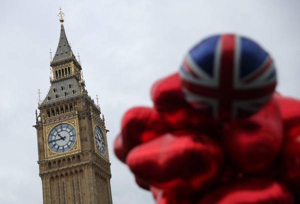 <i>FOTO ISABEL INFANTES / AFP</i>