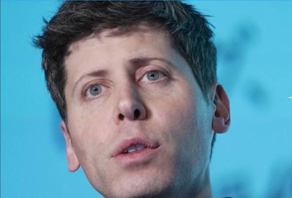 “Los próximos años pondrán a prueba a la sociedad global”, advirtió el CEO de OpenAI. (Foto: DW)