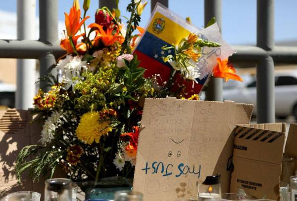 <i>FOTO HERIKA MARTINEZ / AFP</i>