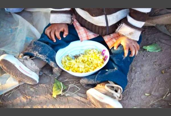 <i> De cara a 2026, el Índice Global del Hambre 2025 deja un mensaje inequívoco: sin seguridad alimentaria, no hay economía sostenible. (Fotografía Archivo)</i>