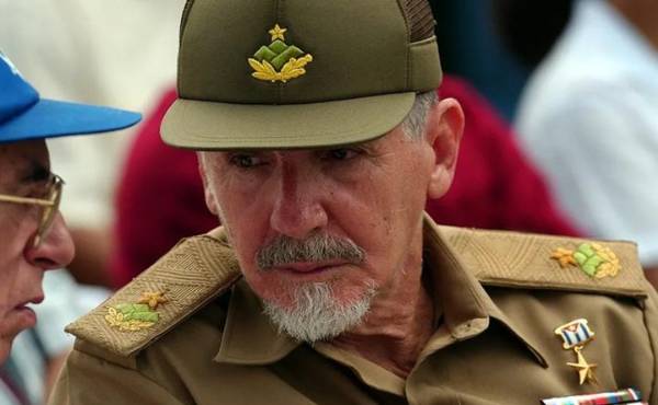 <b>En los últimos años, a pesar de ser ya un nonagenario, ejercía como viceprimer ministro</b>, puesto desde el que supervisaba asuntos socioeconómicos. (Foto: EFE)