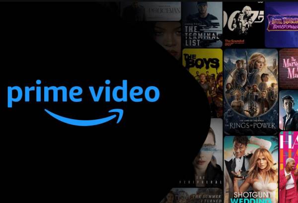 <i>Los afiliados de Amazon Prime deberán de elegir entre 2 opciones: pagar más o ver los anuncios.</i>