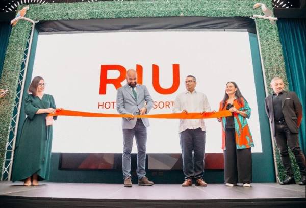 Riu Hotels refuerza su apuesta por Costa Rica