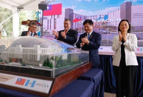 <i>Las autoridades estiman 35 meses para las distintas etapas y más de 800 empleos directos e indirectos durante la ejecución. (Foto: AGN)</i>