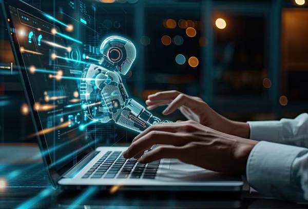 Con la maduración de la Web3, la tecnología dejará de ser la protagonista para convertirse en una herramienta cotidiana. (Foto: TN Tecno-Adobe Stock)