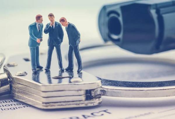 <i>América Latina se ha convertido en la región con mayor polarización en el mundo, debido a un rápido aumento en la última década. Foto de iStock</i>