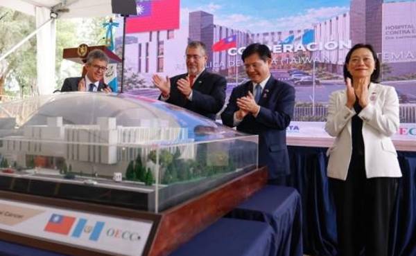 <i>Las autoridades estiman 35 meses para las distintas etapas y más de 800 empleos directos e indirectos durante la ejecución. (Foto: AGN)</i>