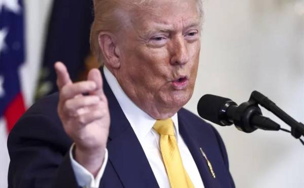 El anuncio reaviva el debate sobre transparencia gubernamental, secretos de Estado y lo que Washington podría saber desde hace décadas. (Foto: EFE)