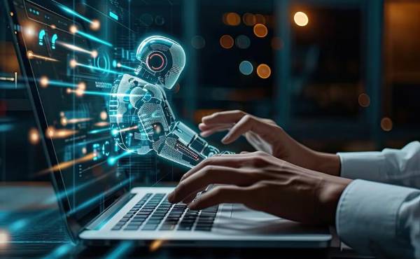 Con la maduración de la Web3, la tecnología dejará de ser la protagonista para convertirse en una herramienta cotidiana. (Foto: TN Tecno-Adobe Stock)