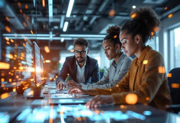 <i>Comprender qué está cambiando realmente en el entorno corporativo, en la conversación social y en los comportamientos de los individuos es tarea obligada siempre, quizás aún más cuando se comienza un nuevo ejercicio. Foto de iStock</i>