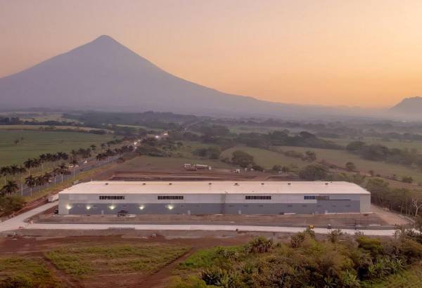 <i>El proyecto beneficiará a la comunidad de Escuintla y a Guatemala, según sus impulsores. FOTO CORTESÍA / E&amp;N</i>