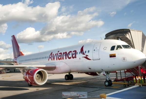 Avianca fortalece la conectividad aérea en Centroamérica