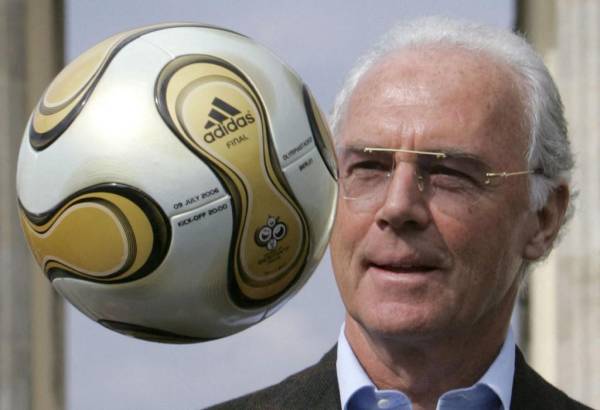 Los detalles del testamento que dejó Beckenbauer para repartir su millonaria herencia