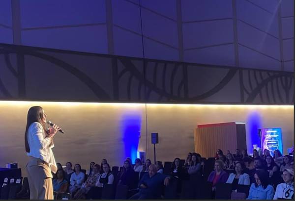 Andrea Cardona: El poder de dar un paso más para escalar cualquier cumbre