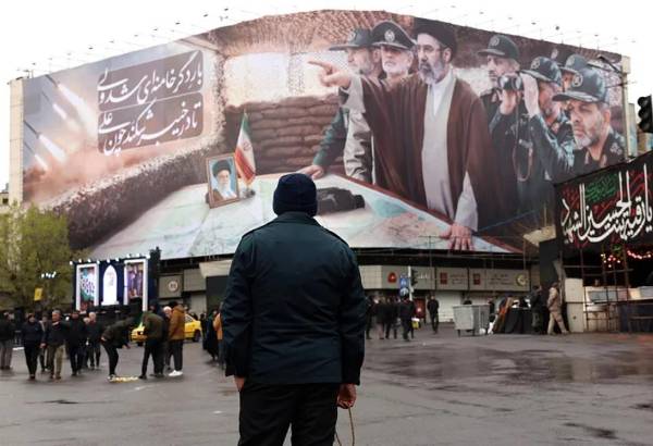 <i>En medio de la guerra, la incertidumbre sobre quién controla realmente el poder en Teherán se ha convertido en otro factor clave de la confrontación. (Foto: EFE)</i>