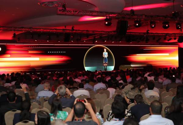 Mastercard impulsa la transformación digital en beneficio del desarrollo económico en Centroamérica