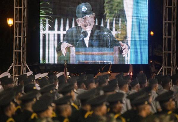 <i>FOTO ARCHIVO E&amp;N</i>