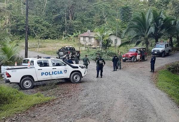 Homicidios de Costa Rica se concentran en los cantones más pobres