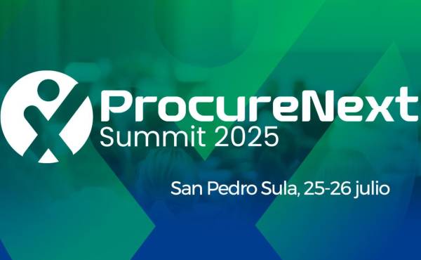 <i>ProcureNEXT nace de la visión de Carol Handal de Zummar y Stephanie Kattan, dos referentes que decidieron alzar la voz en nombre de quienes compran, negocian, abastecen y sostienen la competitividad de toda una región.</i>