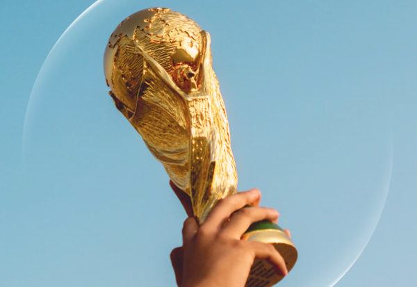 <i>La Copa Mundial de la FIFA 2026 no solo será el evento deportivo más visto del planeta, sino también una vitrina sin precedentes para las marcas que buscan conectar con consumidores en América Latina. Foto de cortesía</i>