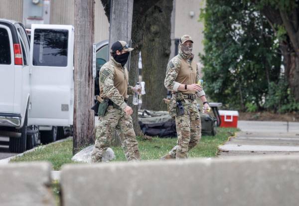 Imagen de archivo. EFE/EPA/CRISTOBAL HERRERA-ULASHKEVICH